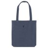 Recycling Baumwolltasche Stanley/Stella Miniaturansicht
