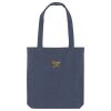 Recycling Baumwolltasche Stanley/Stella Miniaturansicht