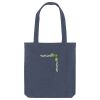 Recycling Baumwolltasche Stanley/Stella Miniaturansicht