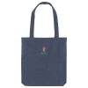 Recycling Baumwolltasche Stanley/Stella Miniaturansicht