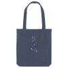 Recycling Baumwolltasche Stanley/Stella Miniaturansicht