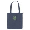 Recycling Baumwolltasche Stanley/Stella Miniaturansicht