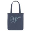 Recycling Baumwolltasche Stanley/Stella Miniaturansicht