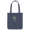 Recycling Baumwolltasche Stanley/Stella Miniaturansicht