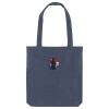 Recycling Baumwolltasche Stanley/Stella Miniaturansicht