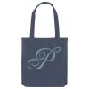 Recycling Baumwolltasche Stanley/Stella Miniaturansicht