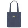 Recycling Baumwolltasche Stanley/Stella Miniaturansicht