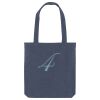 Recycling Baumwolltasche Stanley/Stella Miniaturansicht