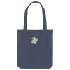 Recycling Baumwolltasche Stanley/Stella Miniaturansicht