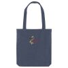 Recycling Baumwolltasche Stanley/Stella Miniaturansicht