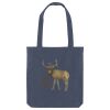 Recycling Baumwolltasche Stanley/Stella Miniaturansicht