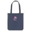 Recycling Baumwolltasche Stanley/Stella Miniaturansicht