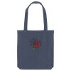 Recycling Baumwolltasche Stanley/Stella Miniaturansicht