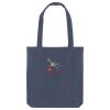 Recycling Baumwolltasche Stanley/Stella Miniaturansicht