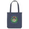 Recycling Baumwolltasche Stanley/Stella Miniaturansicht