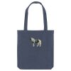 Recycling Baumwolltasche Stanley/Stella Miniaturansicht