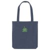 Recycling Baumwolltasche Stanley/Stella Miniaturansicht