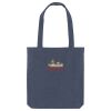Recycling Baumwolltasche Stanley/Stella Miniaturansicht