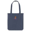 Recycling Baumwolltasche Stanley/Stella Miniaturansicht