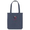 Recycling Baumwolltasche Stanley/Stella Miniaturansicht