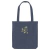Recycling Baumwolltasche Stanley/Stella Miniaturansicht