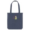 Recycling Baumwolltasche Stanley/Stella Miniaturansicht