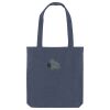 Recycling Baumwolltasche Stanley/Stella Miniaturansicht