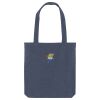 Recycling Baumwolltasche Stanley/Stella Miniaturansicht
