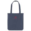 Recycling Baumwolltasche Stanley/Stella Miniaturansicht