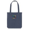 Recycling Baumwolltasche Stanley/Stella Miniaturansicht