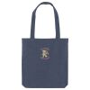 Recycling Baumwolltasche Stanley/Stella Miniaturansicht