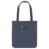 Recycling Baumwolltasche Stanley/Stella Miniaturansicht