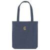 Recycling Baumwolltasche Stanley/Stella Miniaturansicht