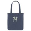 Recycling Baumwolltasche Stanley/Stella Miniaturansicht