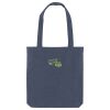 Recycling Baumwolltasche Stanley/Stella Miniaturansicht