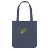 Recycling Baumwolltasche Stanley/Stella Miniaturansicht