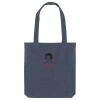 Recycling Baumwolltasche Stanley/Stella Miniaturansicht