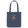 Recycling Baumwolltasche Stanley/Stella Miniaturansicht