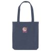 Recycling Baumwolltasche Stanley/Stella Miniaturansicht
