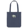 Recycling Baumwolltasche Stanley/Stella Miniaturansicht