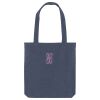 Recycling Baumwolltasche Stanley/Stella Miniaturansicht