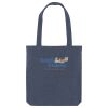 Recycling Baumwolltasche Stanley/Stella Miniaturansicht