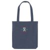 Recycling Baumwolltasche Stanley/Stella Miniaturansicht
