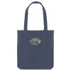 Recycling Baumwolltasche Stanley/Stella Miniaturansicht