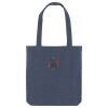 Recycling Baumwolltasche Stanley/Stella Miniaturansicht