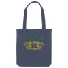 Recycling Baumwolltasche Stanley/Stella Miniaturansicht
