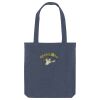 Recycling Baumwolltasche Stanley/Stella Miniaturansicht