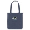 Recycling Baumwolltasche Stanley/Stella Miniaturansicht