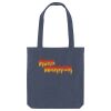 Recycling Baumwolltasche Stanley/Stella Miniaturansicht