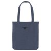 Recycling Baumwolltasche Stanley/Stella Miniaturansicht